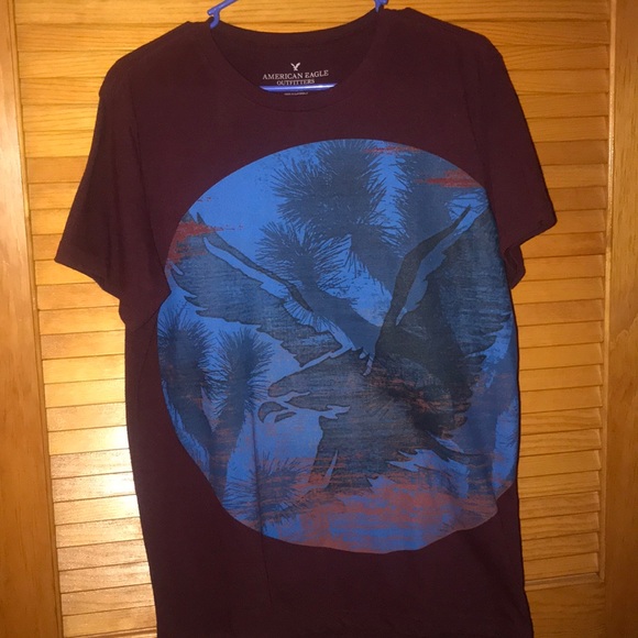 American Eagle Outfitters Other - Medium American eagle Shirt American Eagle Outfitters Other - Medium American eagle Shirt